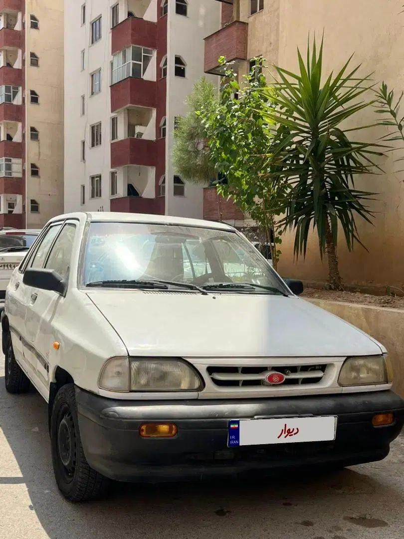 خودرو پراید، 131 آگهی ann_20379371