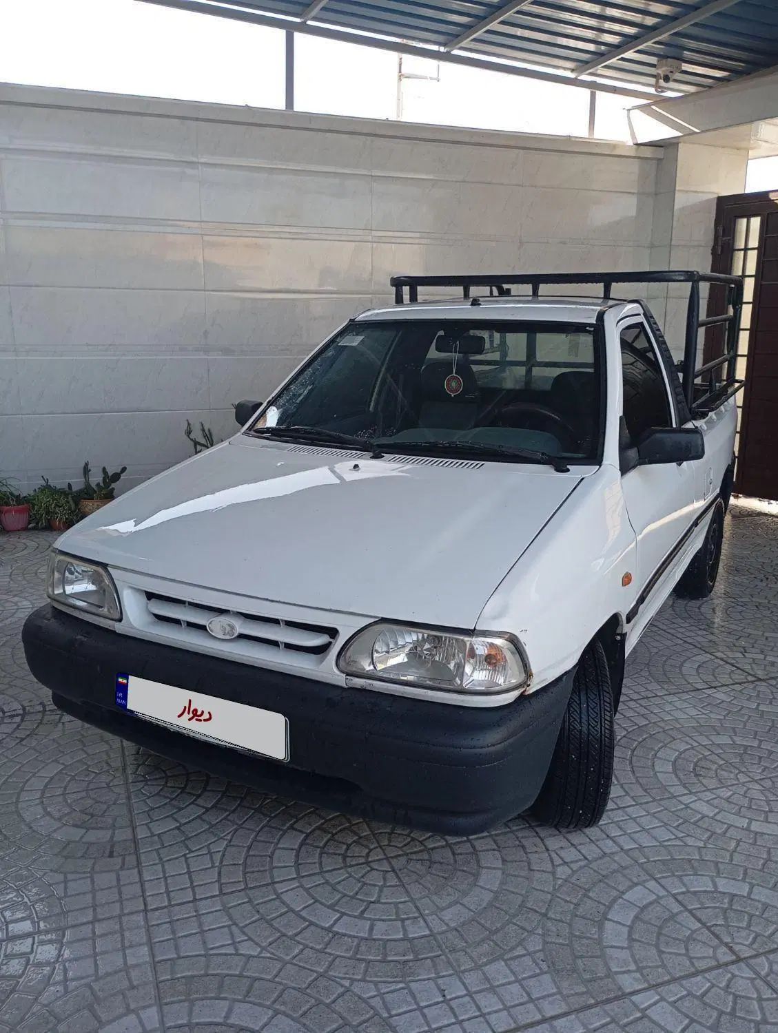 خودرو پراید، 151 آگهی ann_20379374