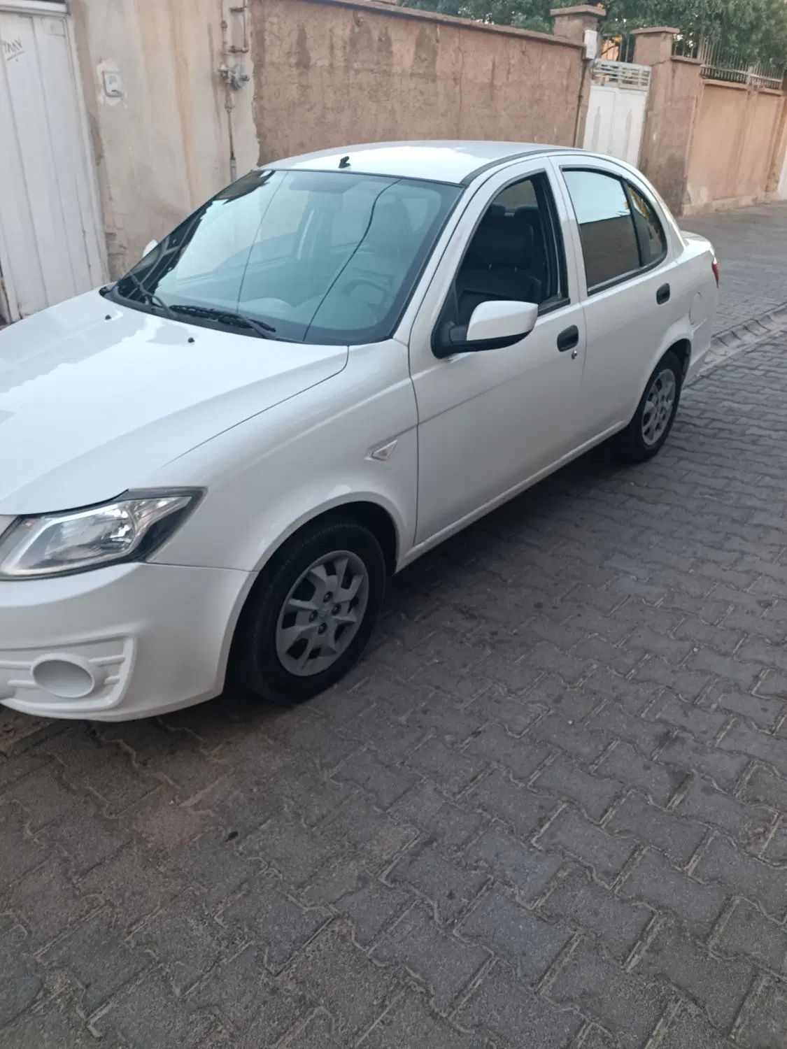 ساینا S دنده‌ای معمولی - 1400
