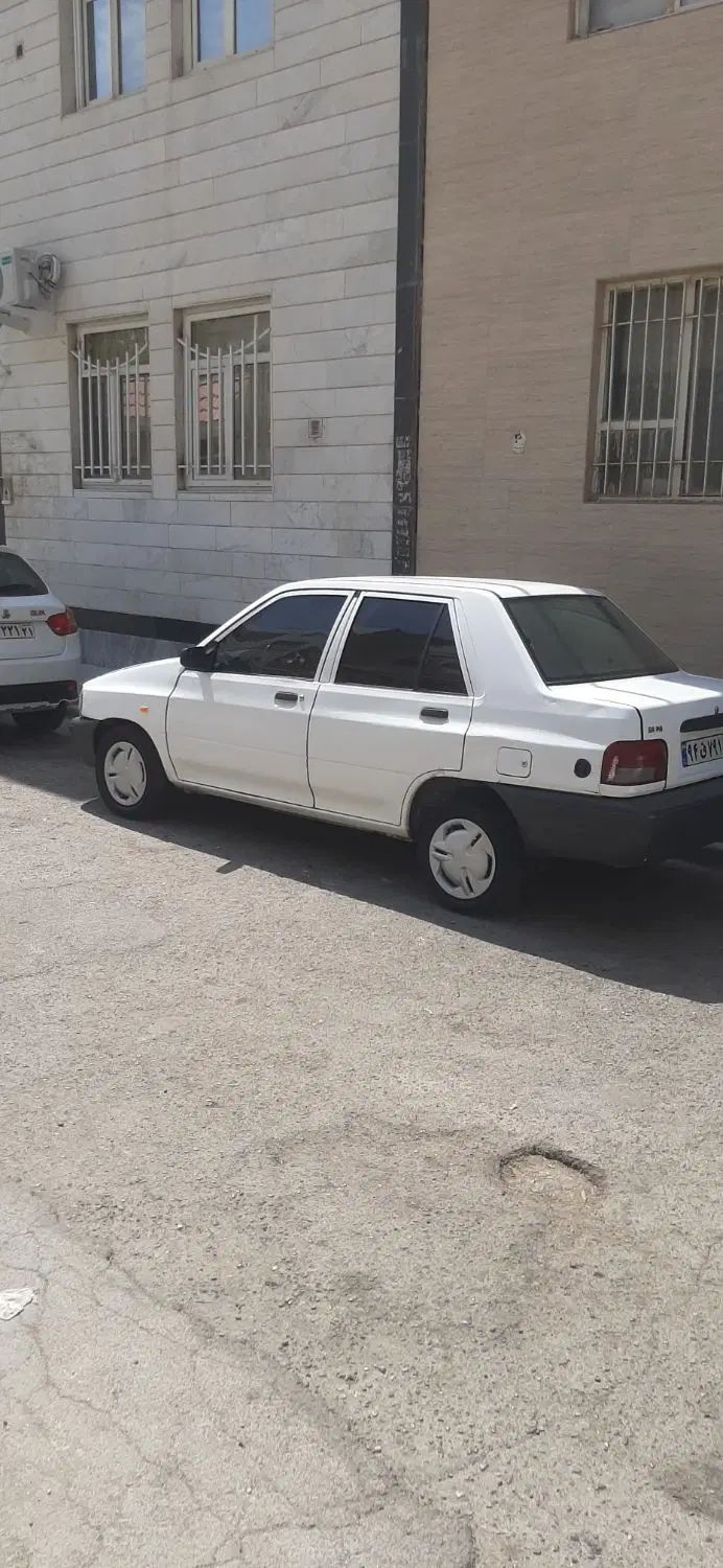 خودرو پراید، 131 آگهی ann_20379400