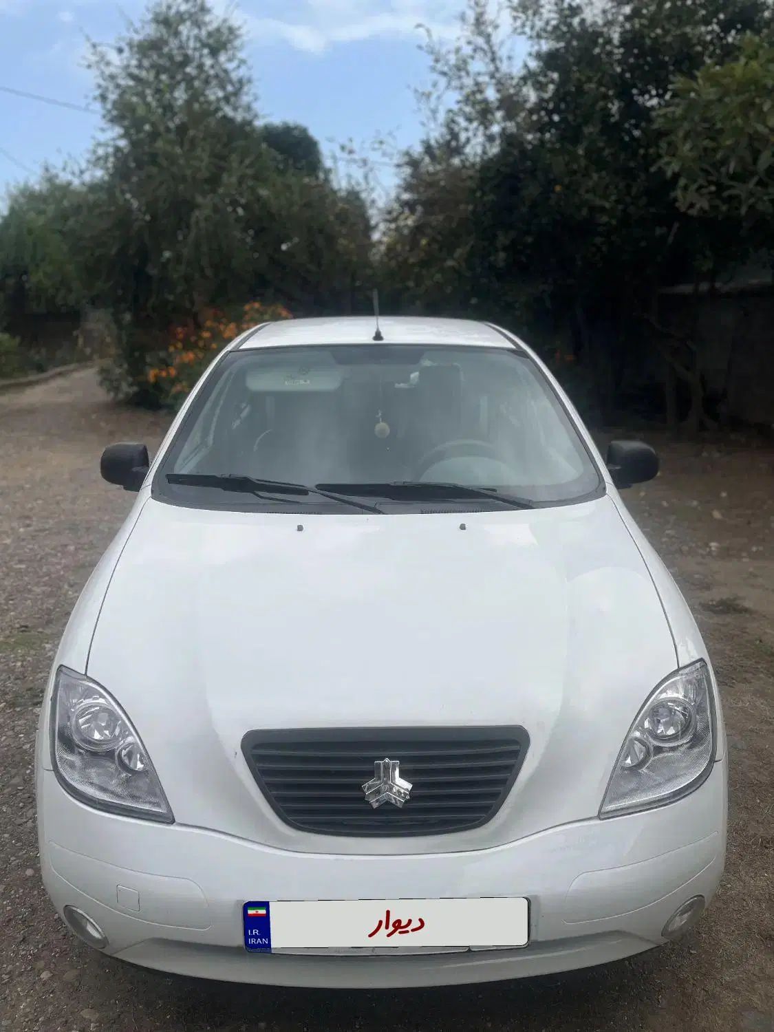 خودرو تیبا، 2 آگهی ann_20379401