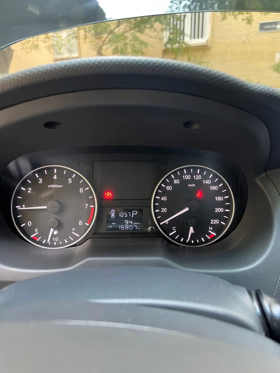 جک J4 اتوماتیک آپشنال - 1402