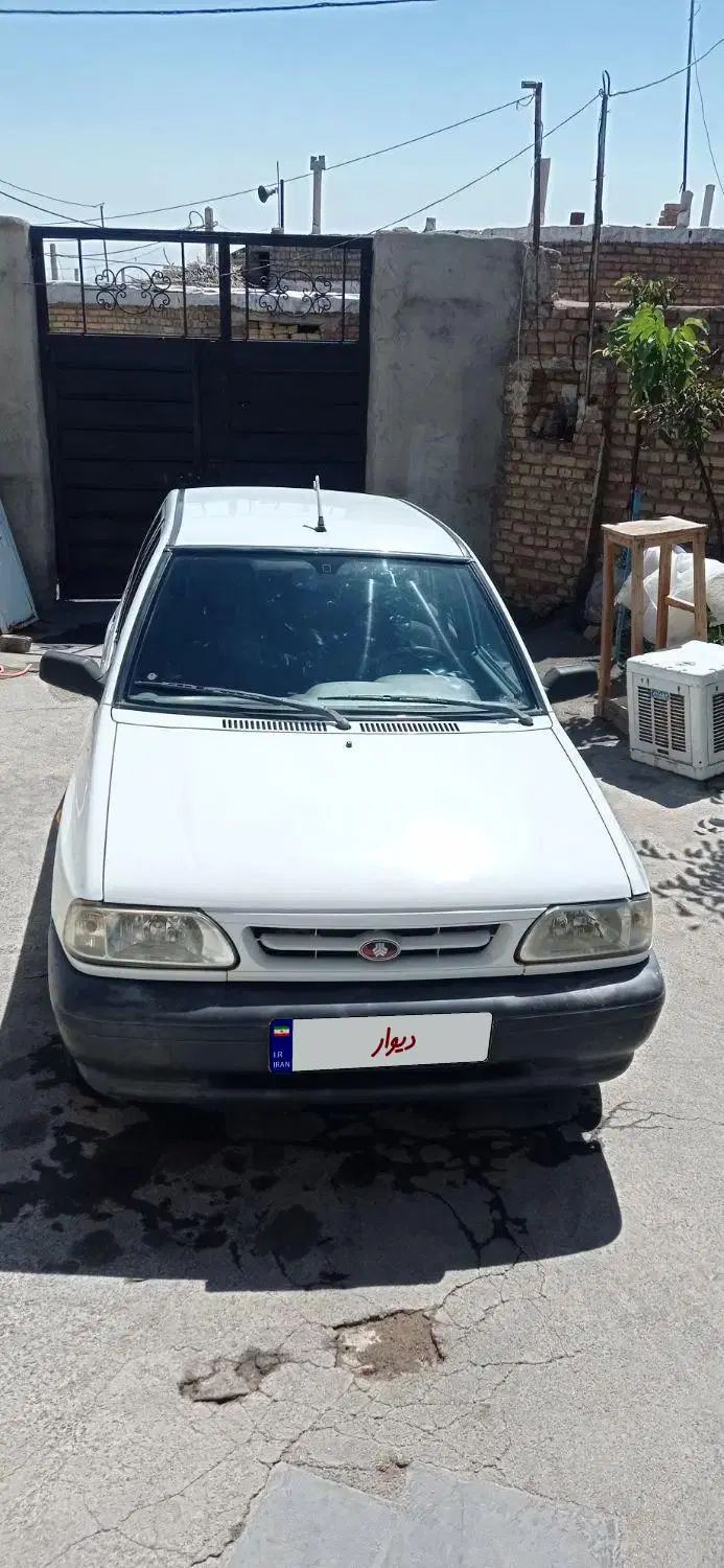 خودرو پراید، 131 آگهی ann_20379415