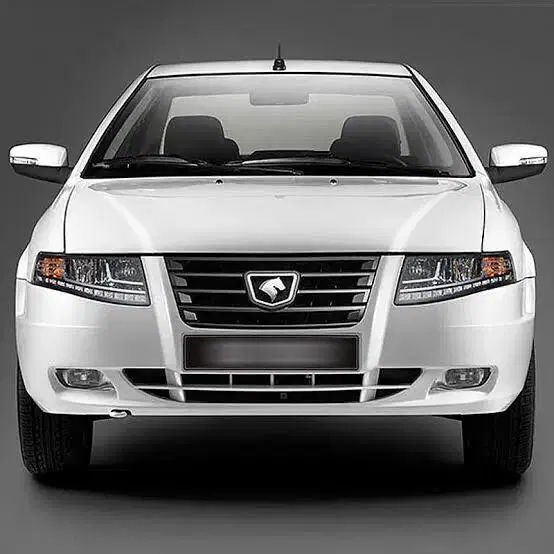 خودرو سمند، سورن پلاس آگهی ann_20379440