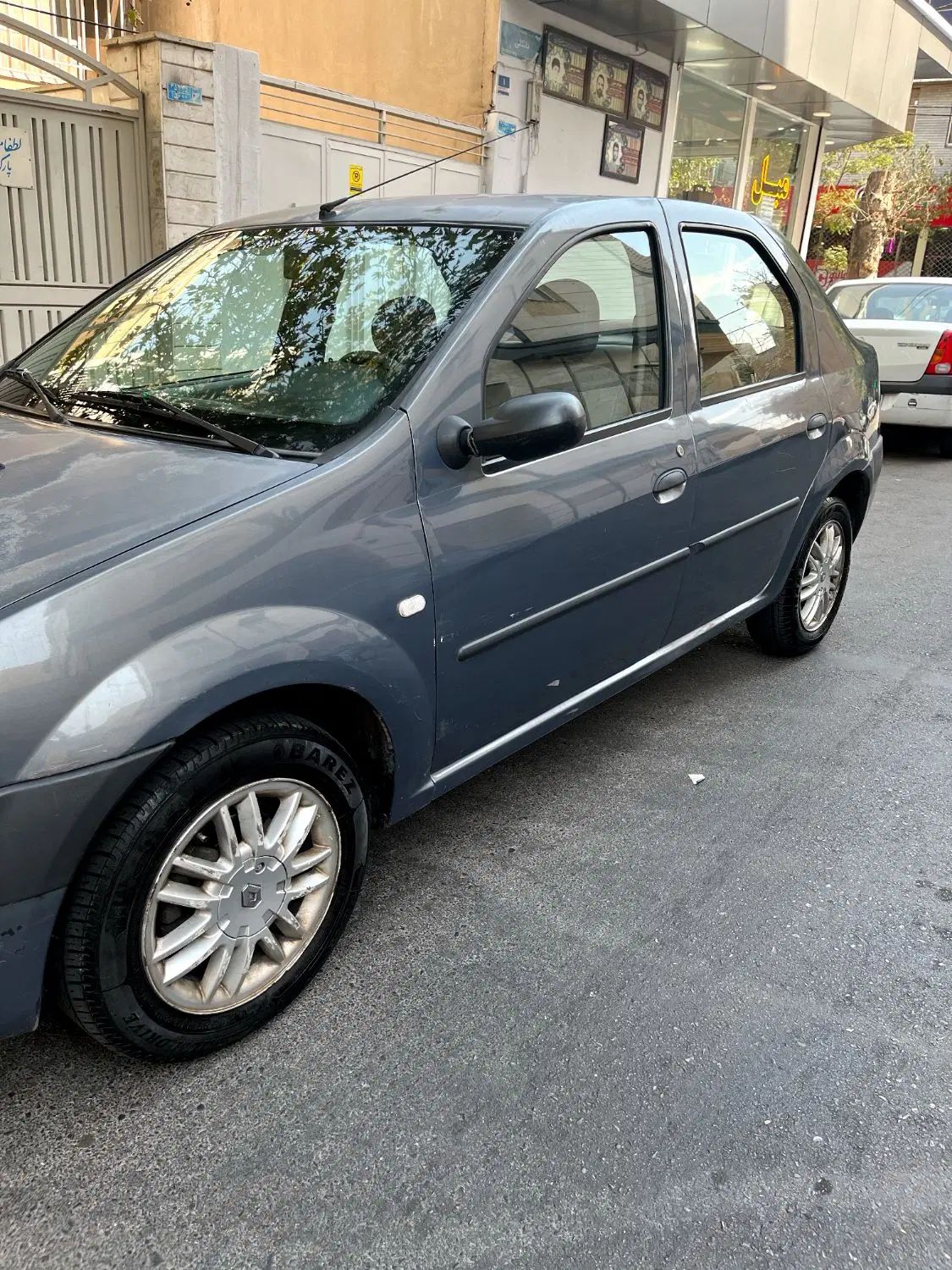 خودرو رنو، تندر 90 آگهی ann_20379453