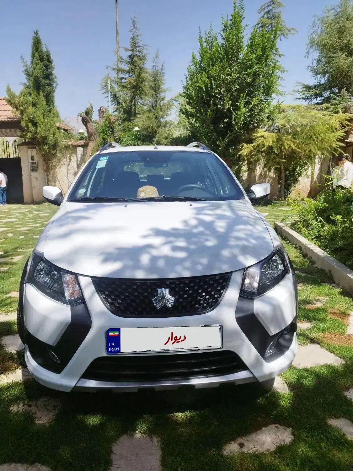 خودرو کوییک، S آگهی ann_20379456