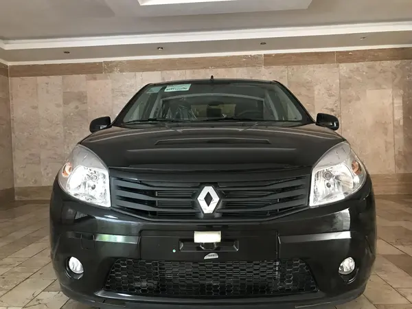 خودرو رنو، ساندرو آگهی ann_20379467