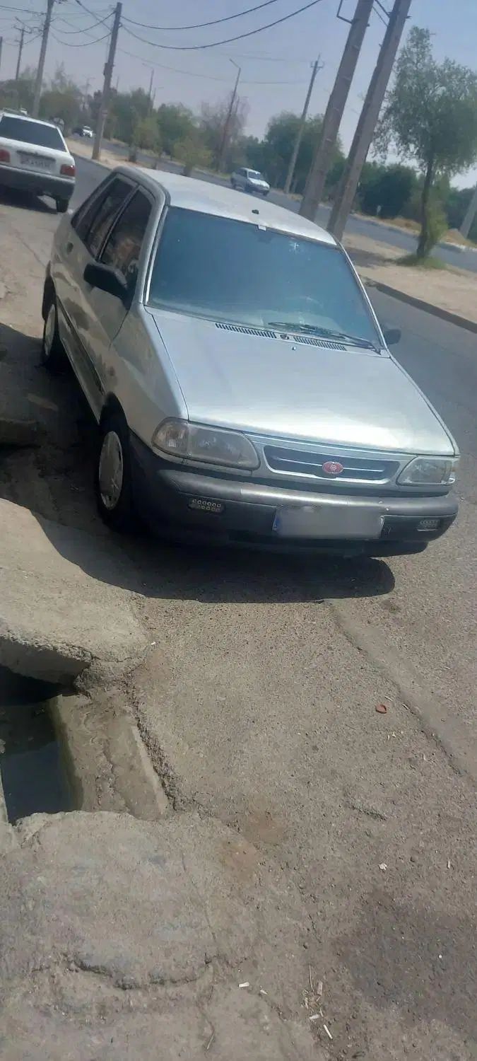 خودرو پراید، 131 آگهی ann_20379486