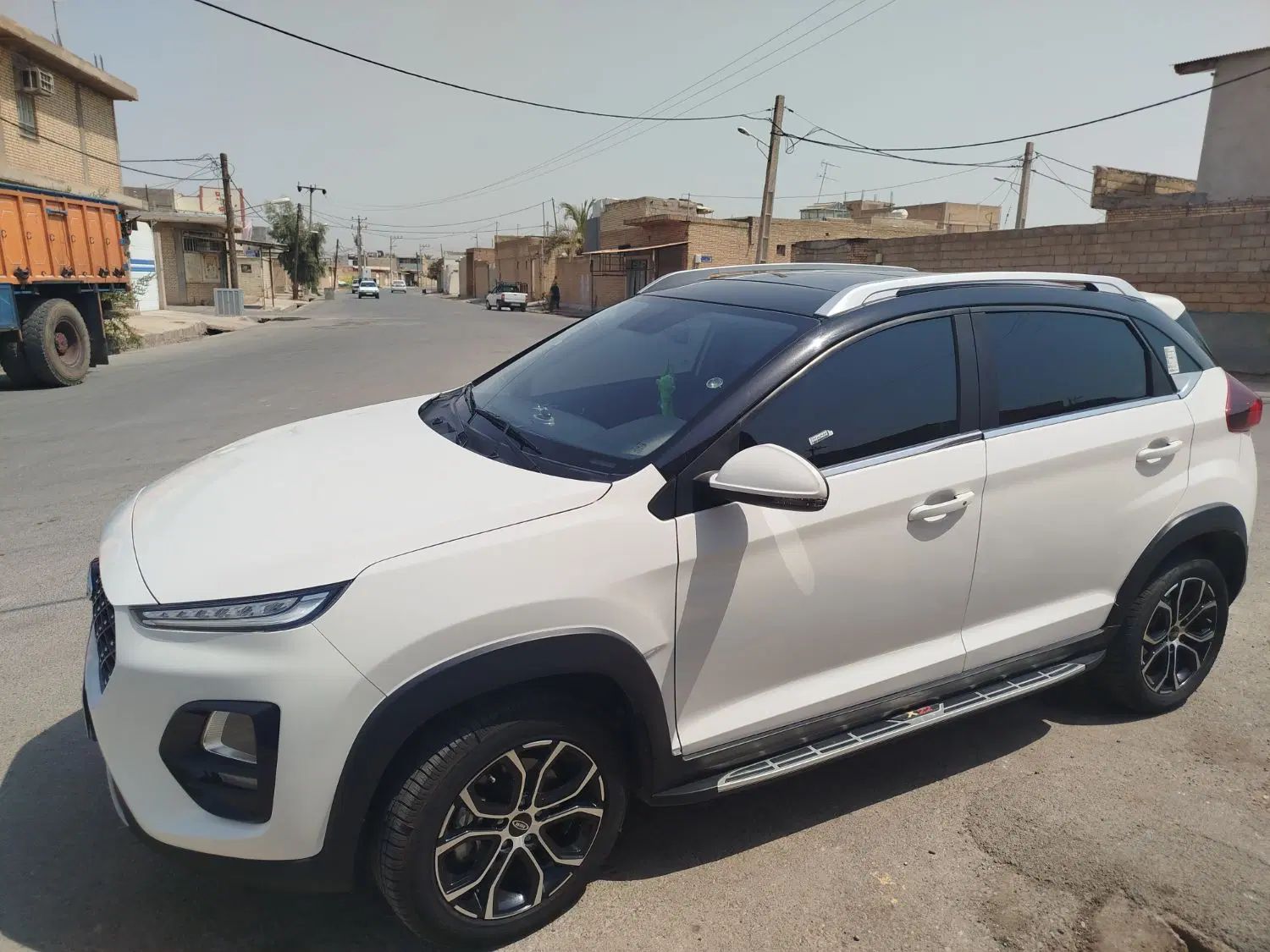 ام وی ام X22 پرو اتوماتیک اکسلنت - 1402