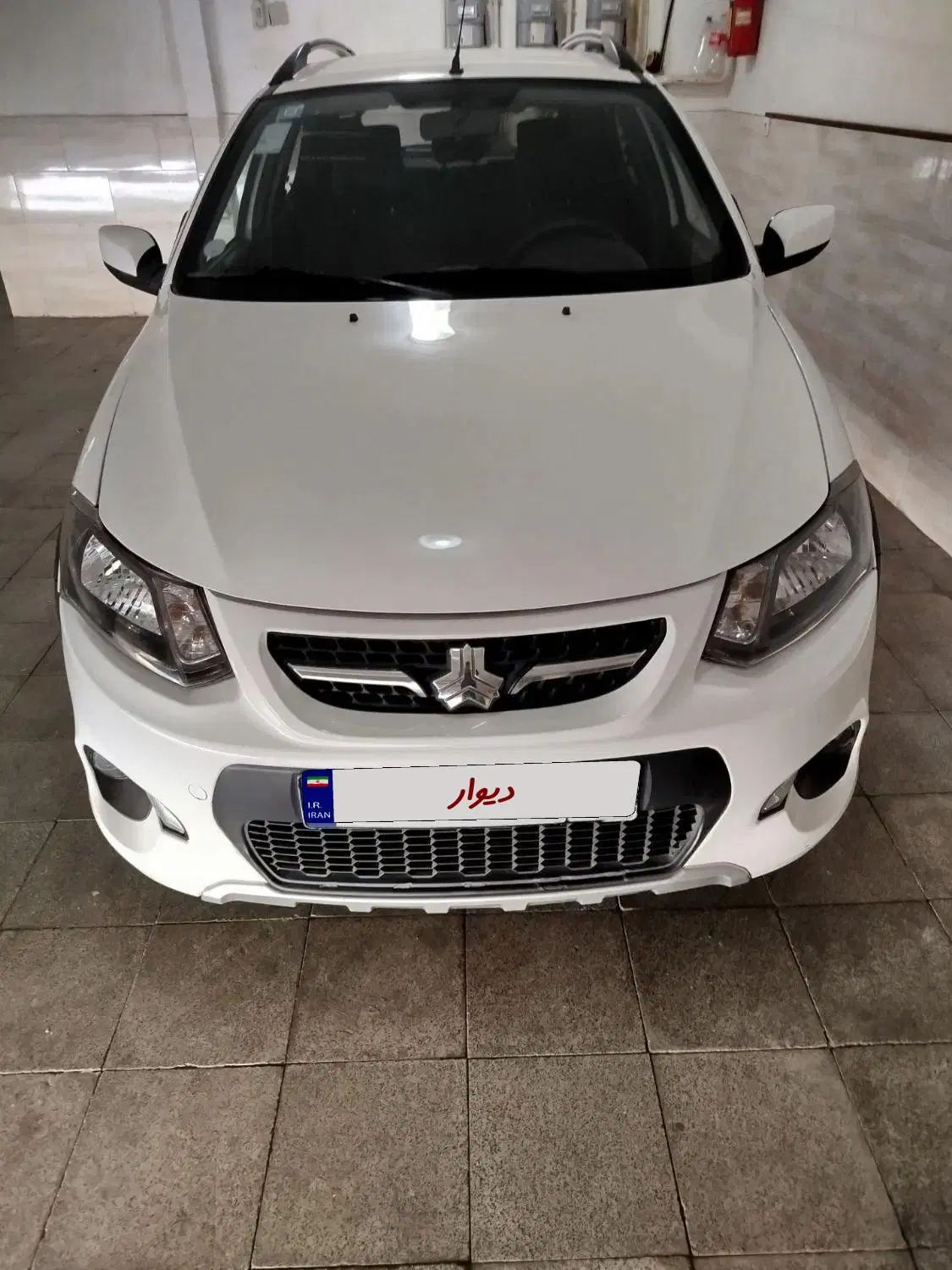 خودرو کوییک، معمولی آگهی ann_20379499