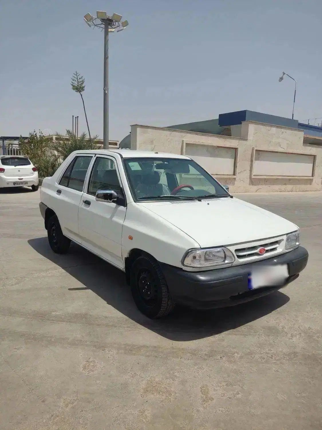 پراید 131 EX - 1397