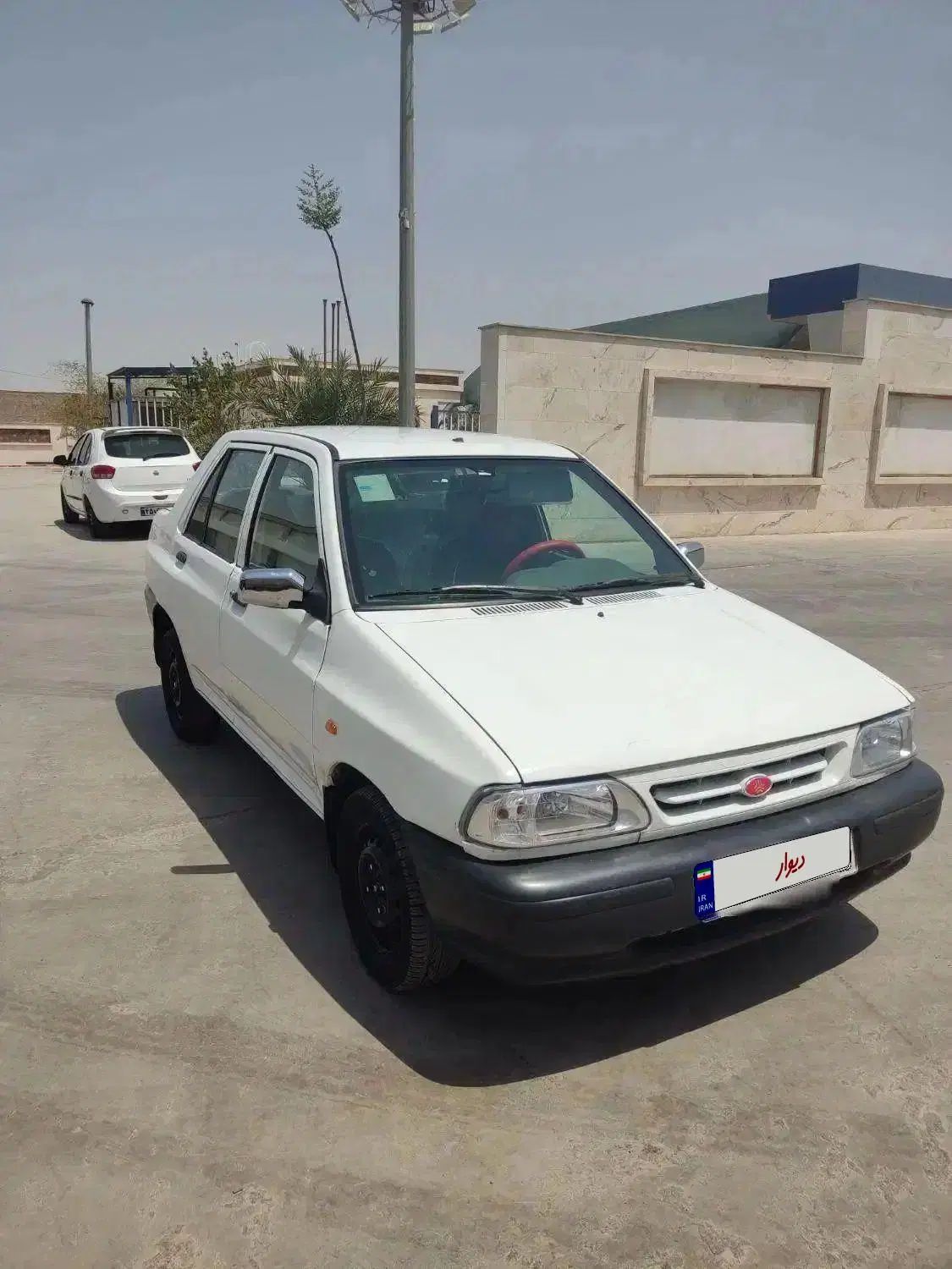 پراید 131 EX - 1397