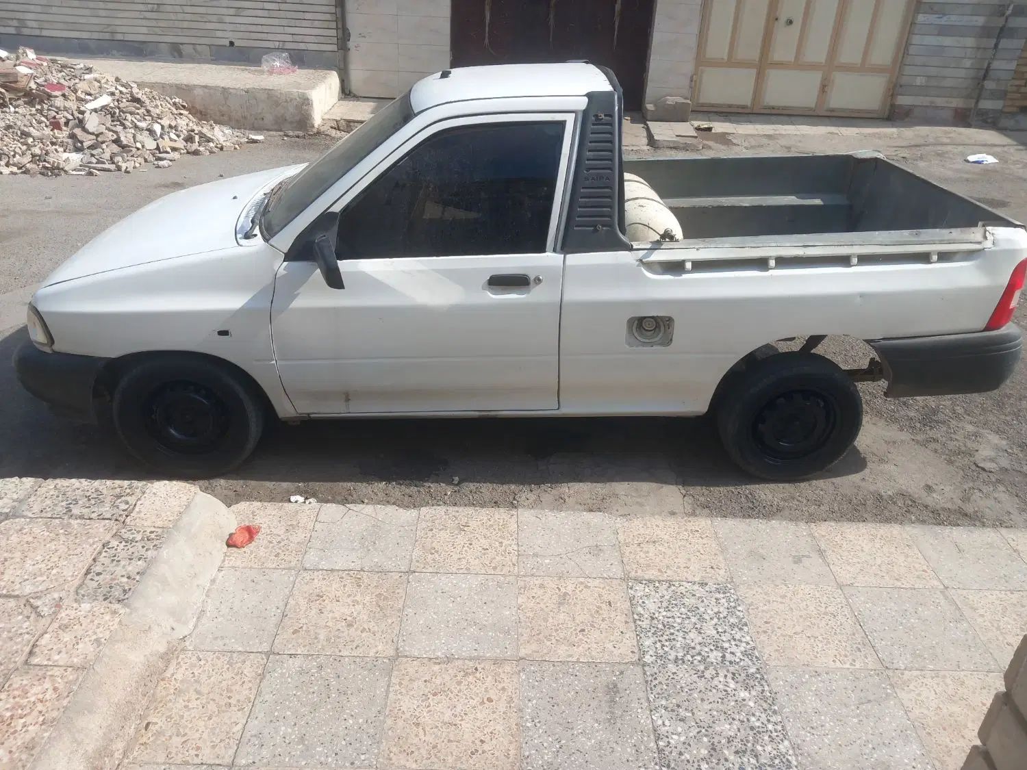 خودرو پراید، 151 آگهی ann_20379505