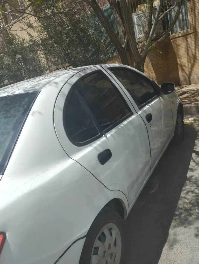 ساینا EX معمولی - 1399