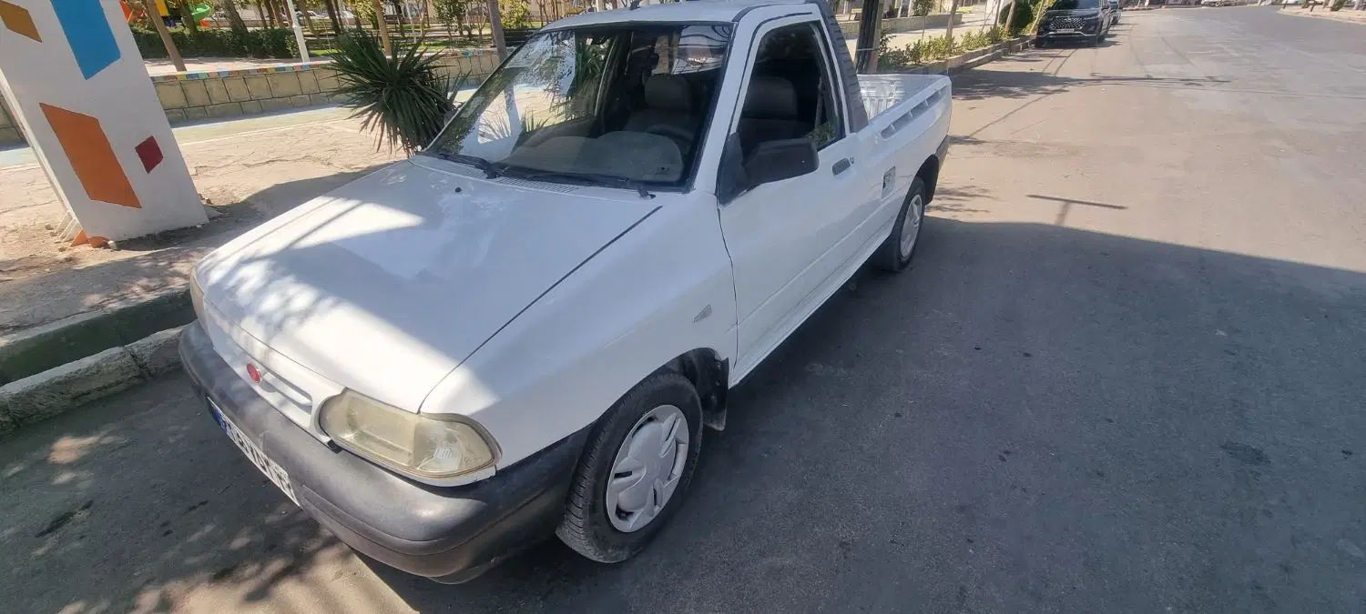 پراید 151 SE - 1400