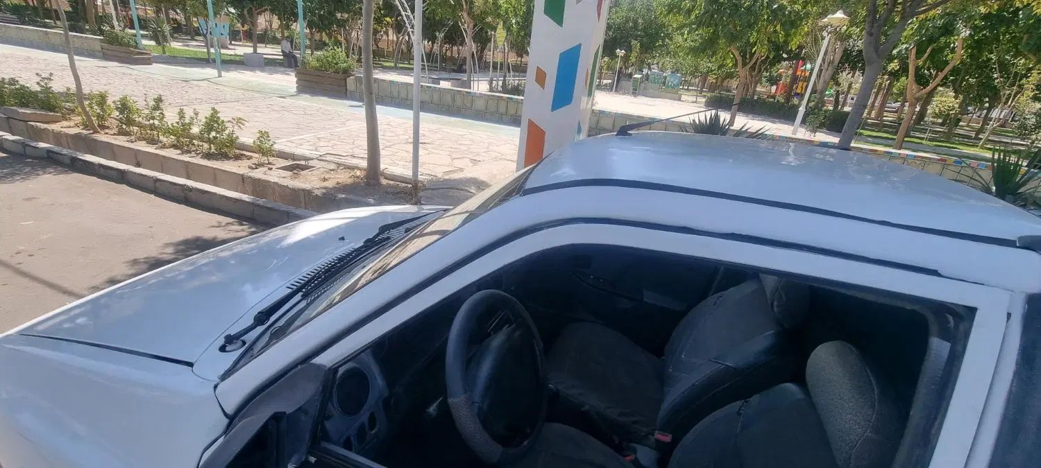 پراید 151 SE - 1400