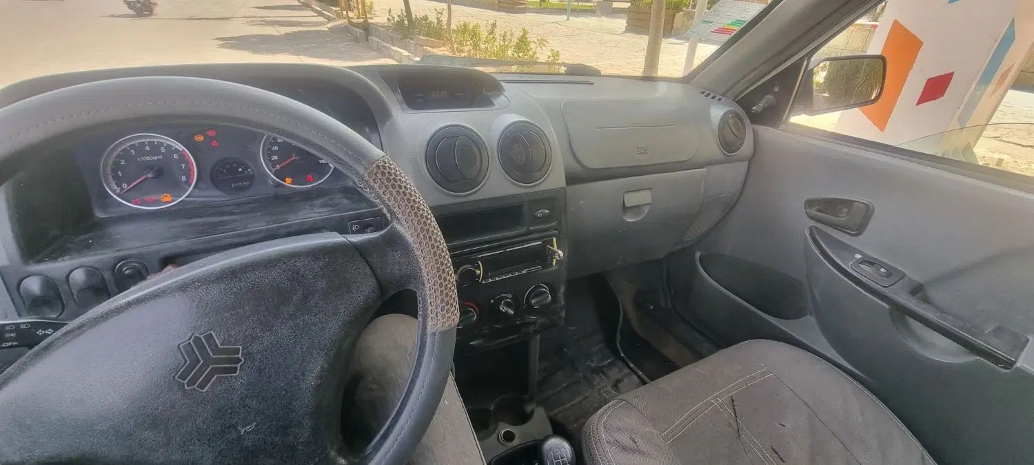 پراید 151 SE - 1400