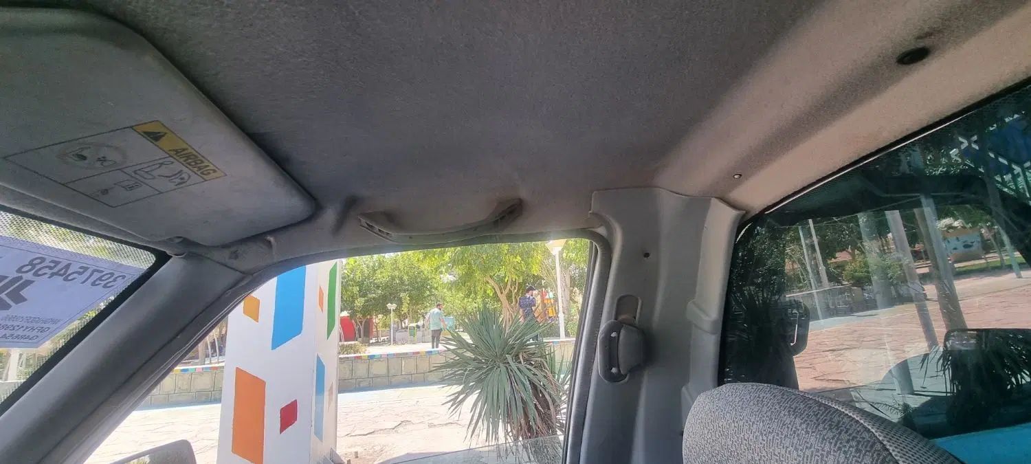 پراید 151 SE - 1400