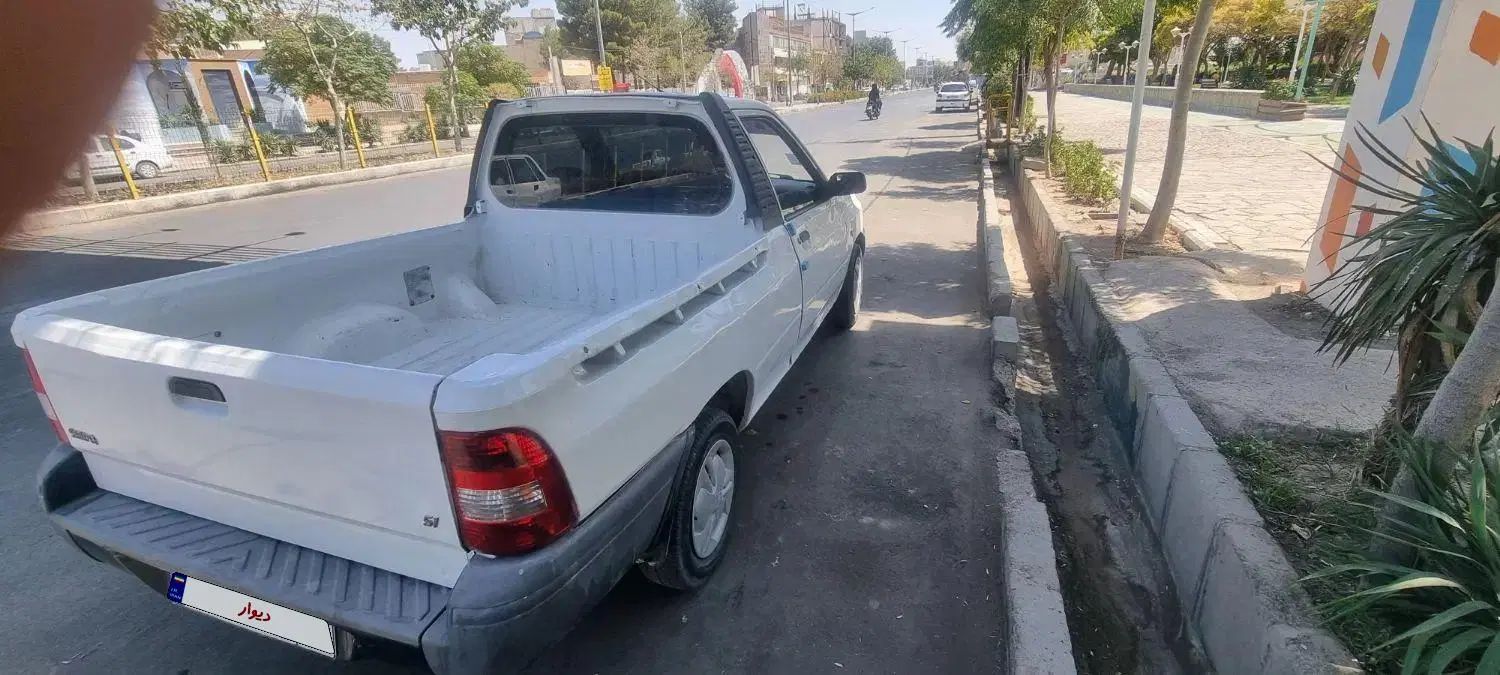 خودرو پراید، 151 آگهی ann_20379517