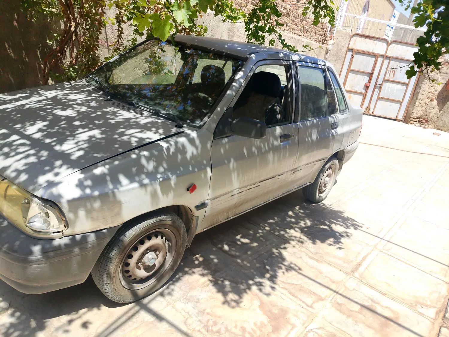 پراید 131 SE - 1392
