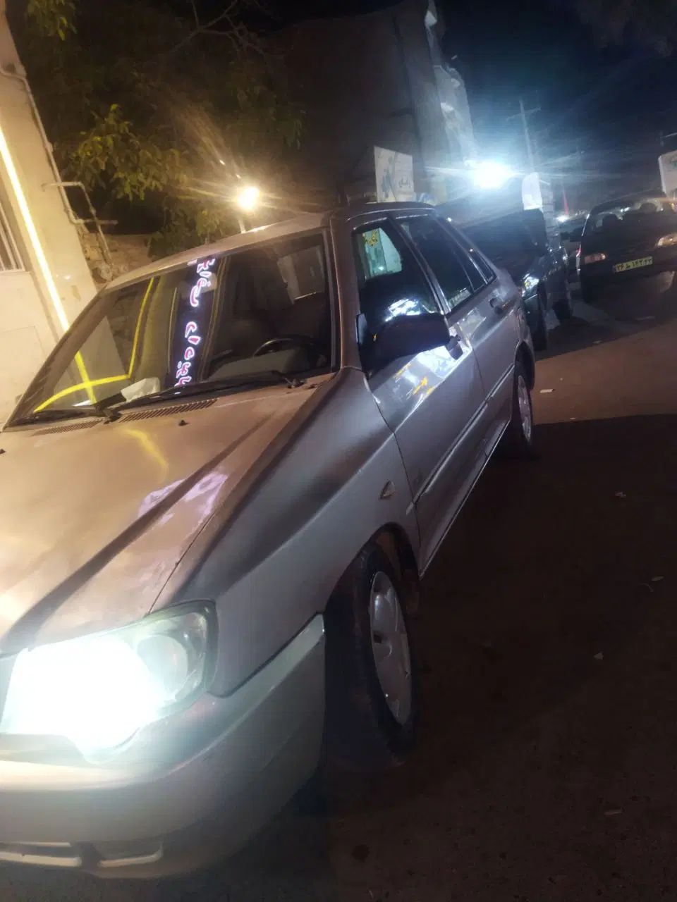 خودرو پراید، 132 آگهی ann_20379531