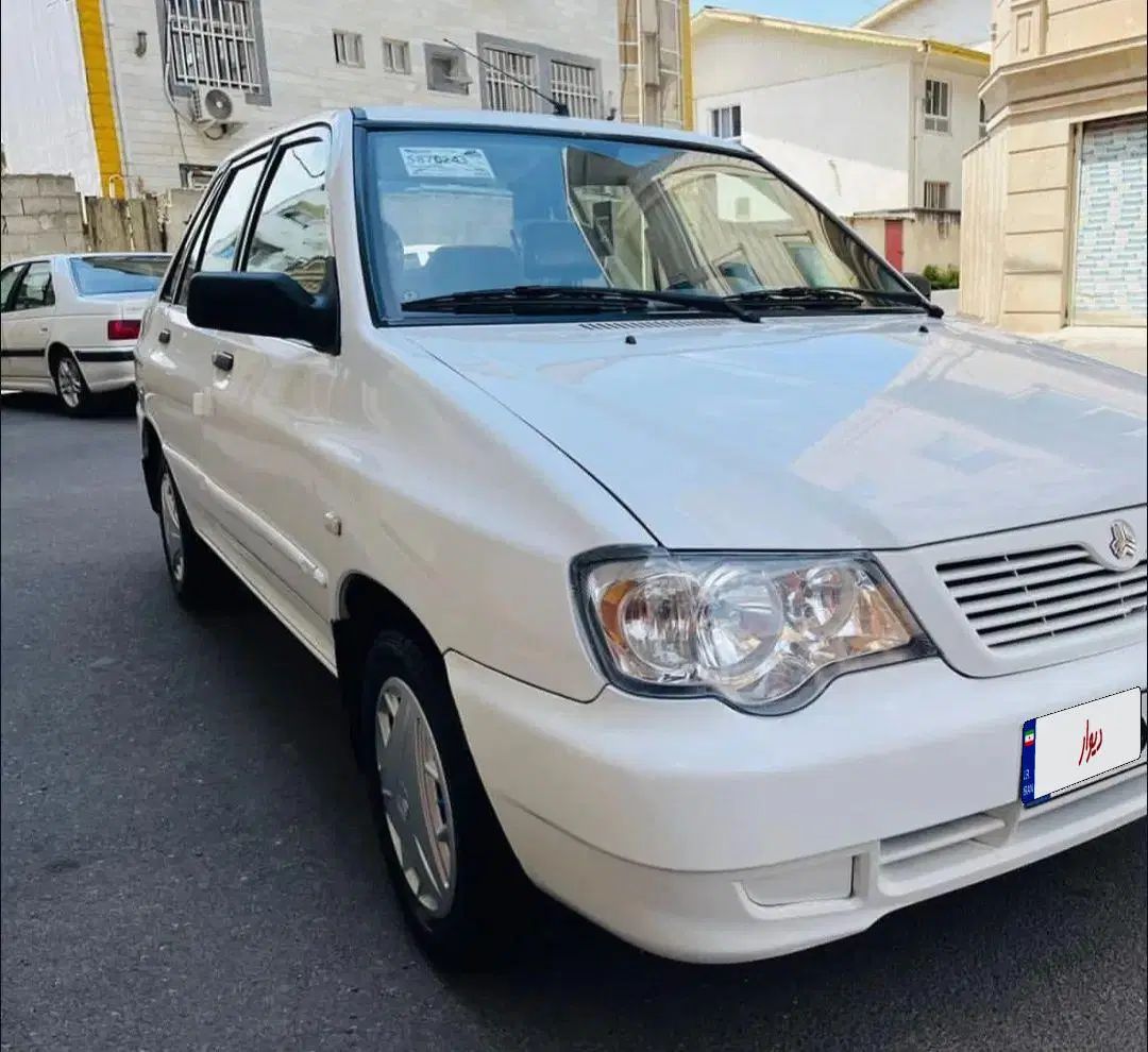خودرو پراید، 132 آگهی ann_20379534