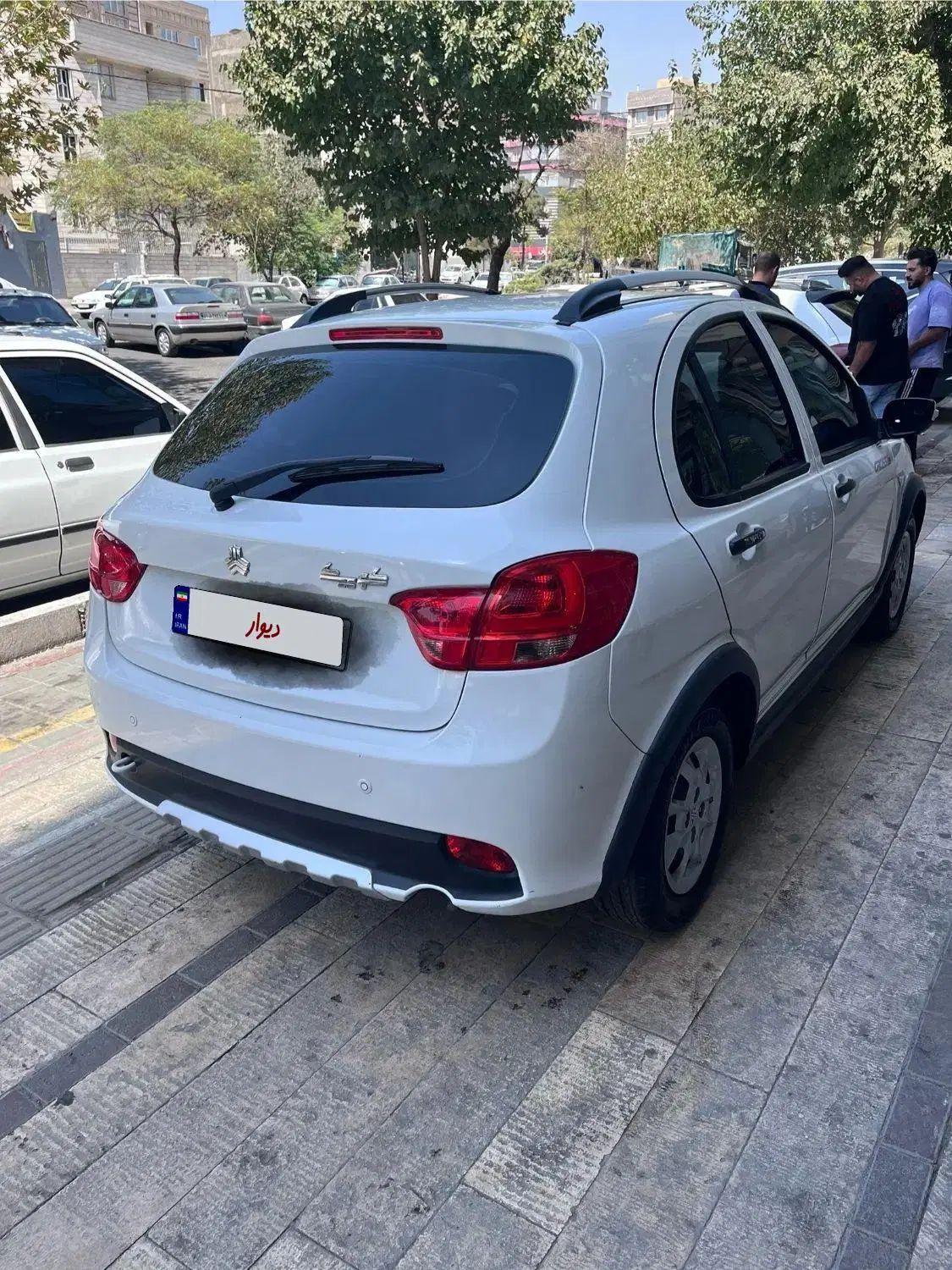 کوییک S پایه - 1401