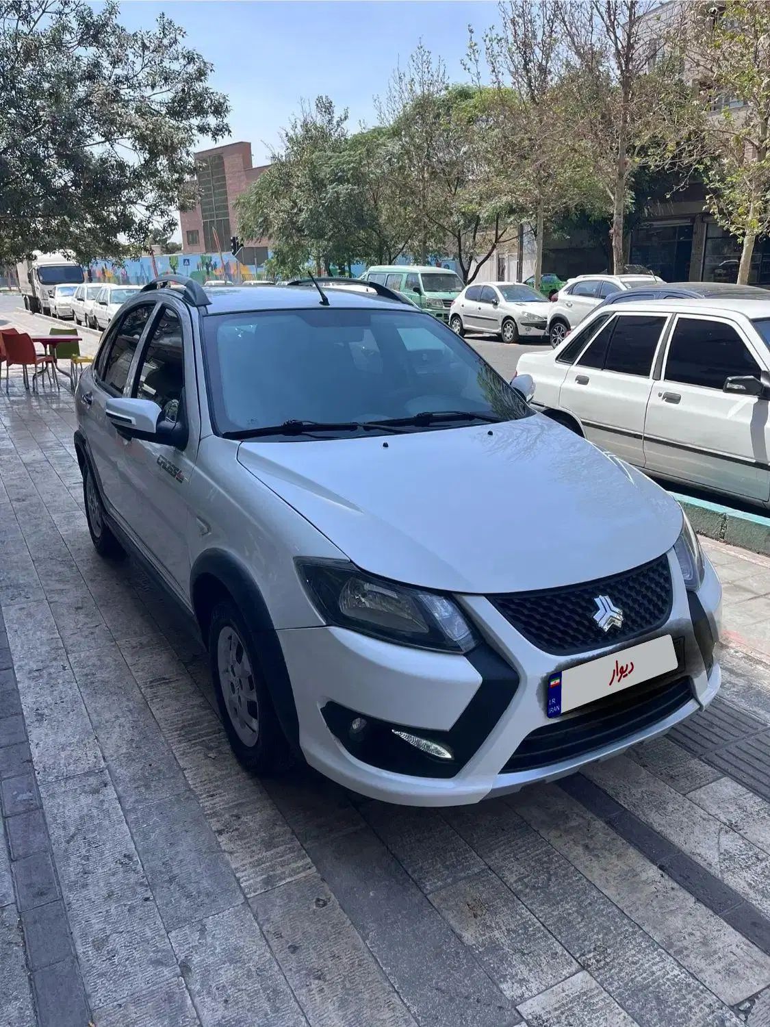 خودرو کوییک، S آگهی ann_20379536