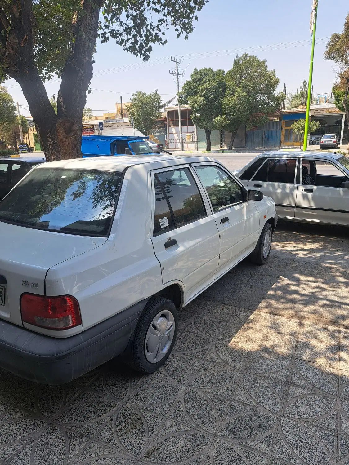 خودرو پراید، 131 آگهی ann_20379552