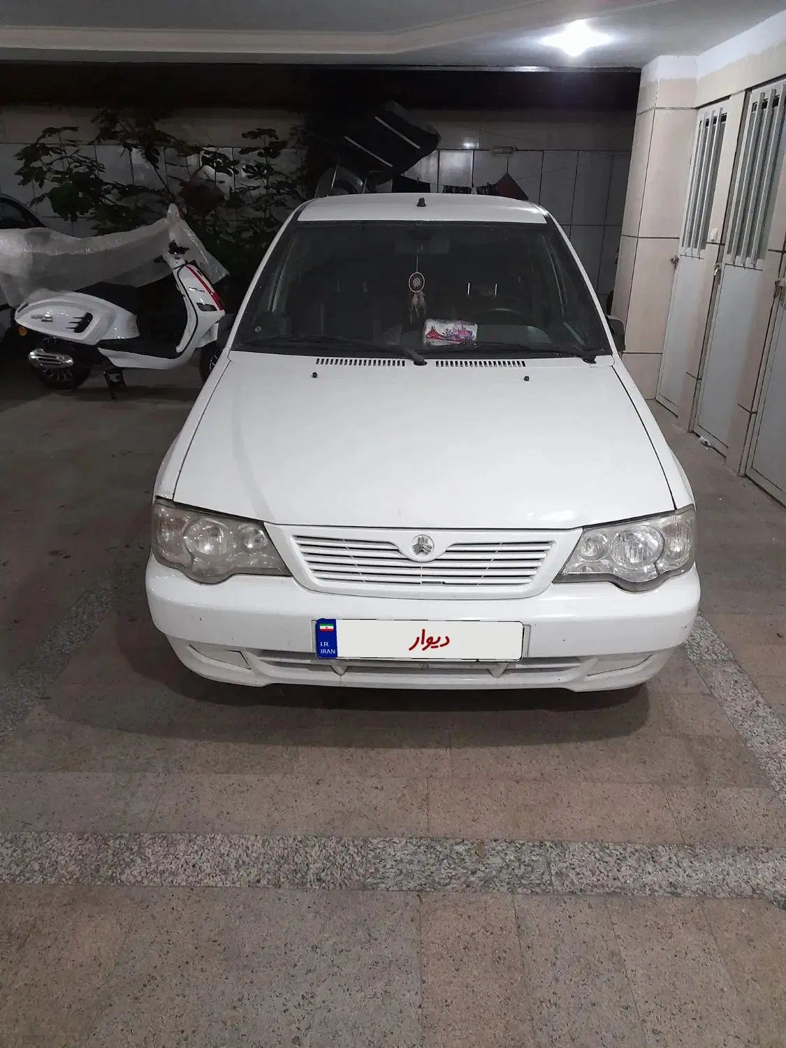 خودرو پراید، 132 آگهی ann_20379554