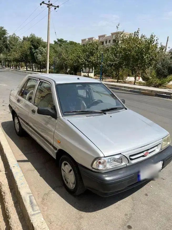 خودرو پراید، 131 آگهی ann_20379558