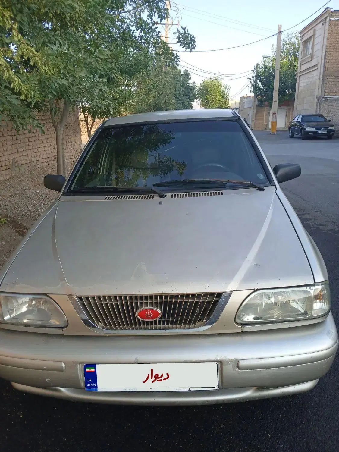 خودرو پراید، 141 آگهی ann_20379577