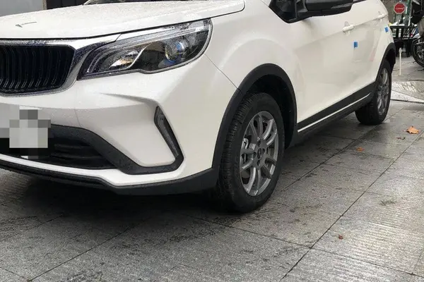 خودرو بی ای سی، X3 pro آگهی ann_20379583