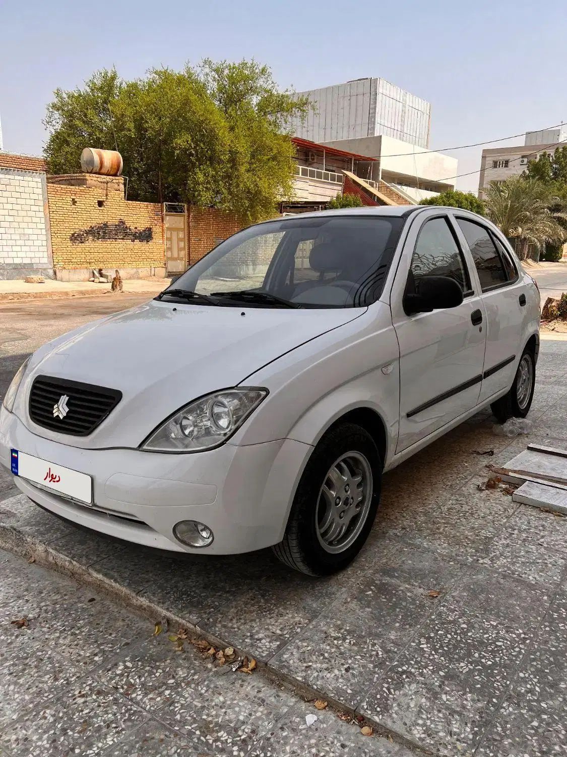 خودرو تیبا، 2 آگهی ann_20379590