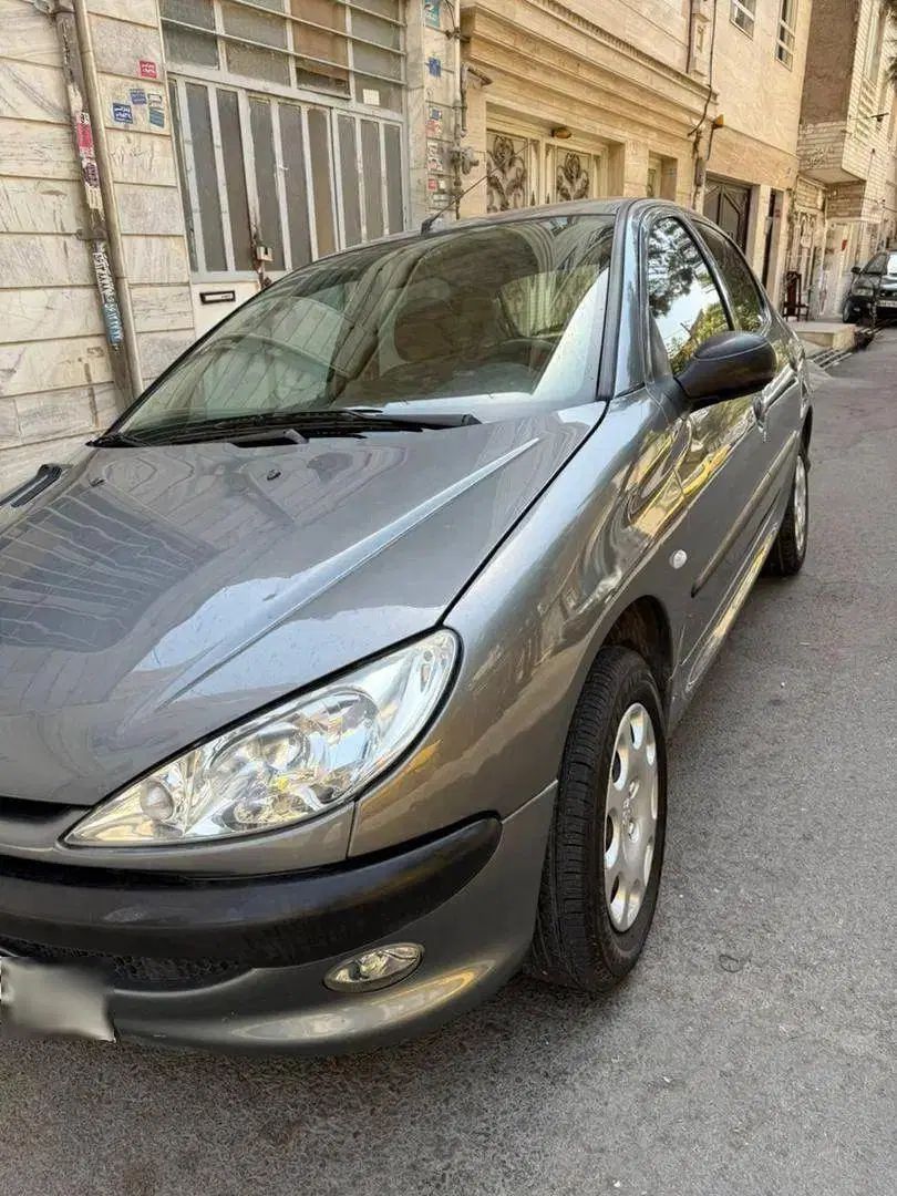 خودرو پژو، 206 آگهی ann_20379599