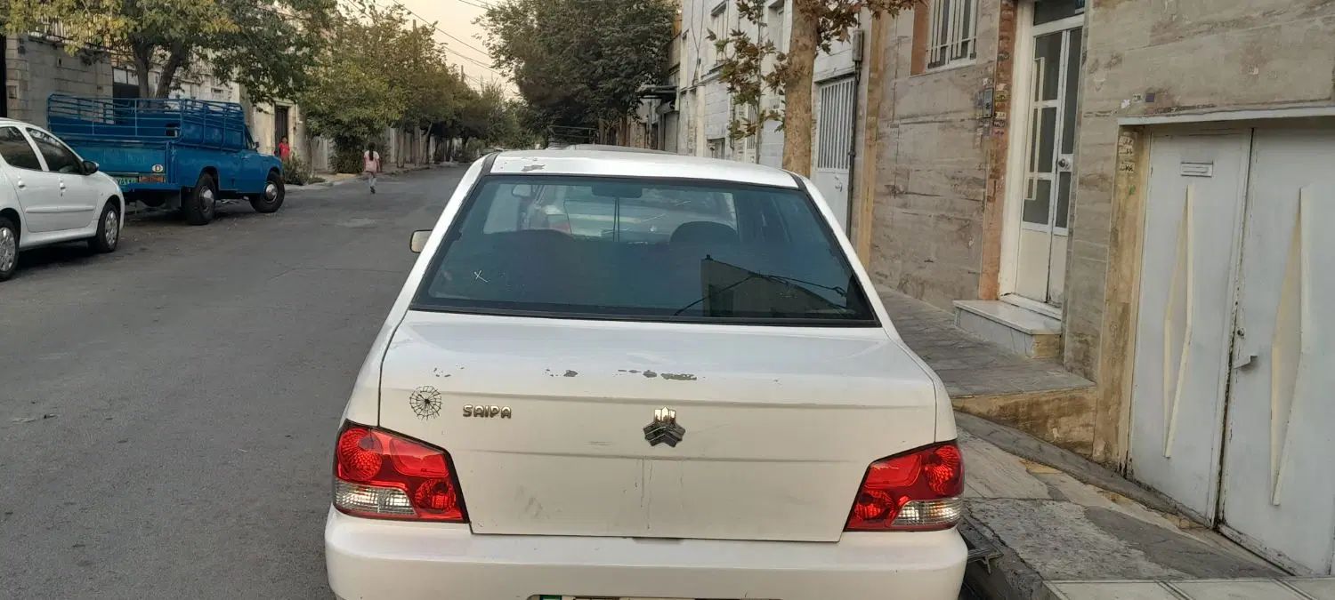 خودرو پراید، 132 آگهی ann_20379612