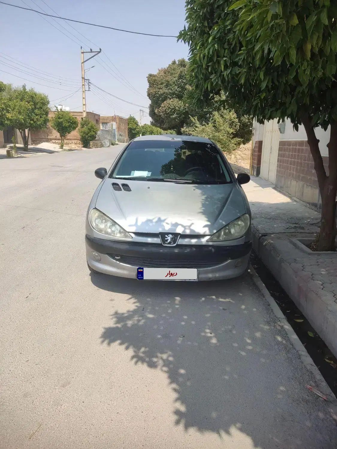 خودرو پژو، 206 آگهی ann_20379616