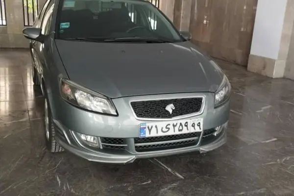 خودرو رانا، پلاس آگهی ann_20379619