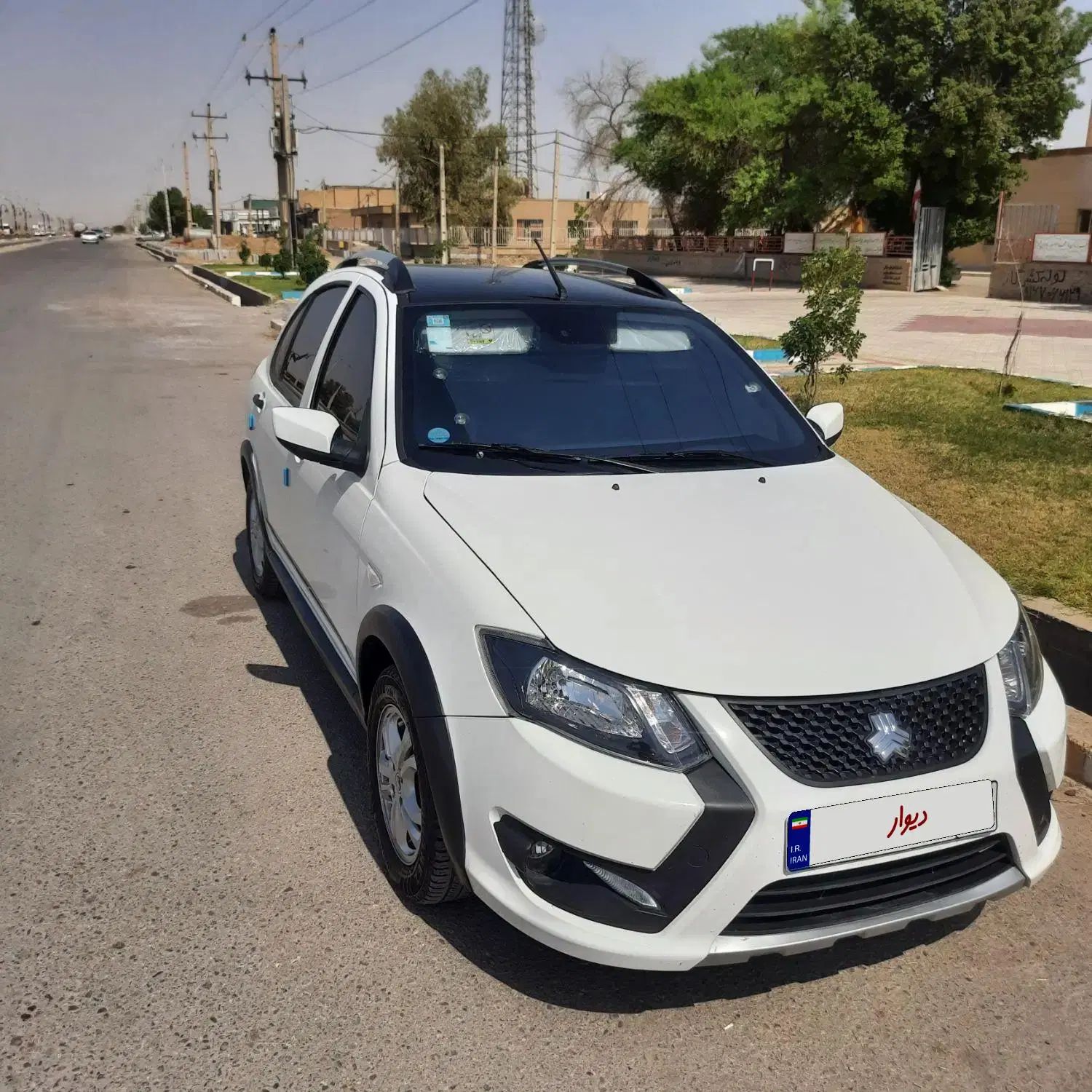 خودرو کوییک، GXR آگهی ann_20379628