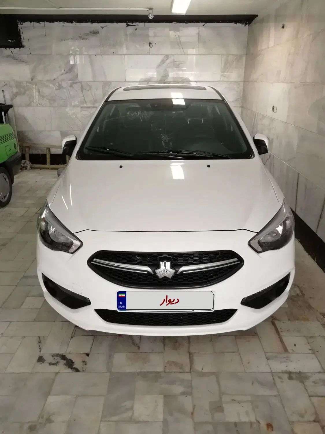 خودرو شاهین، G آگهی ann_20379630