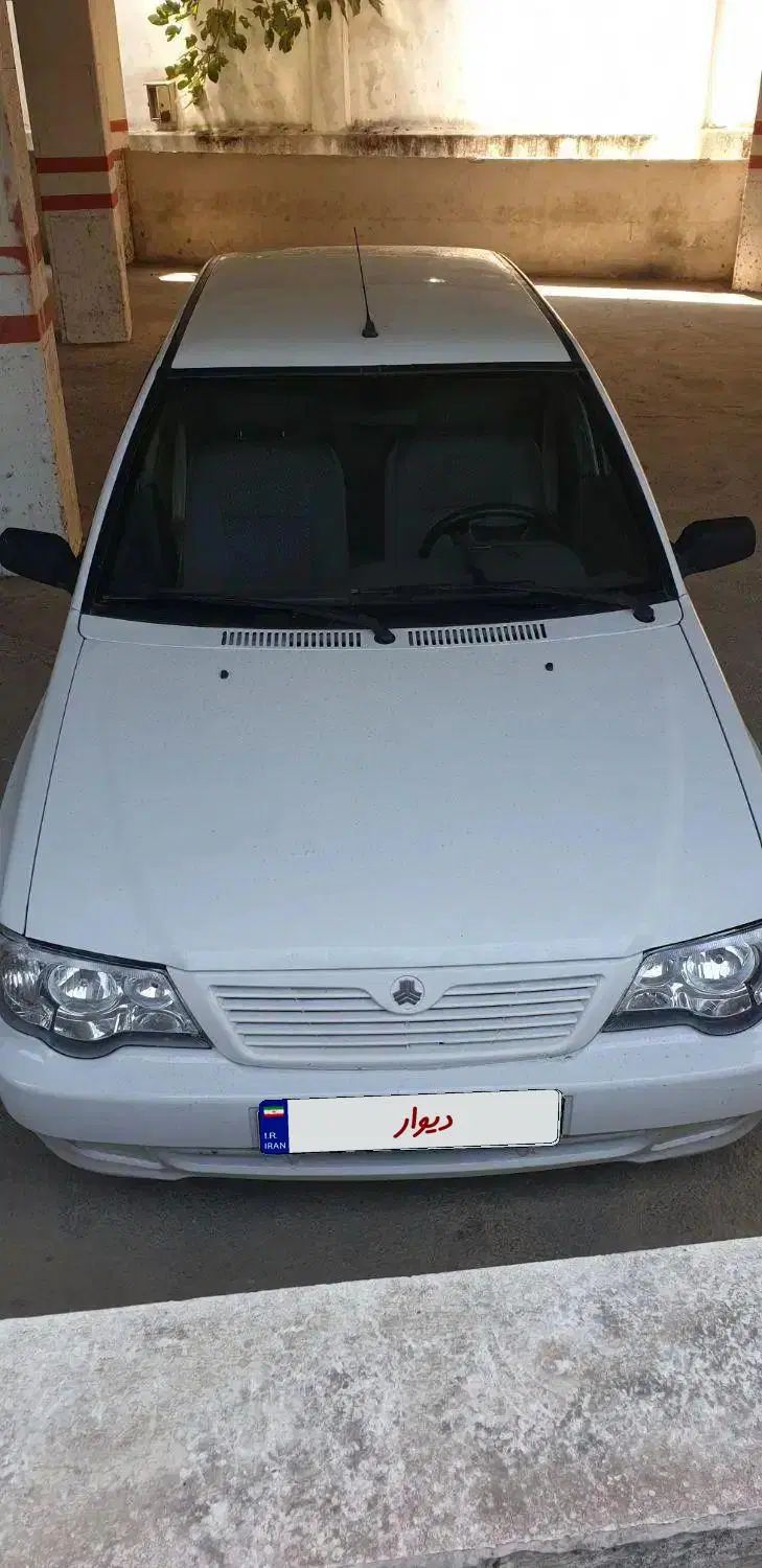خودرو پراید، 111 آگهی ann_20379636