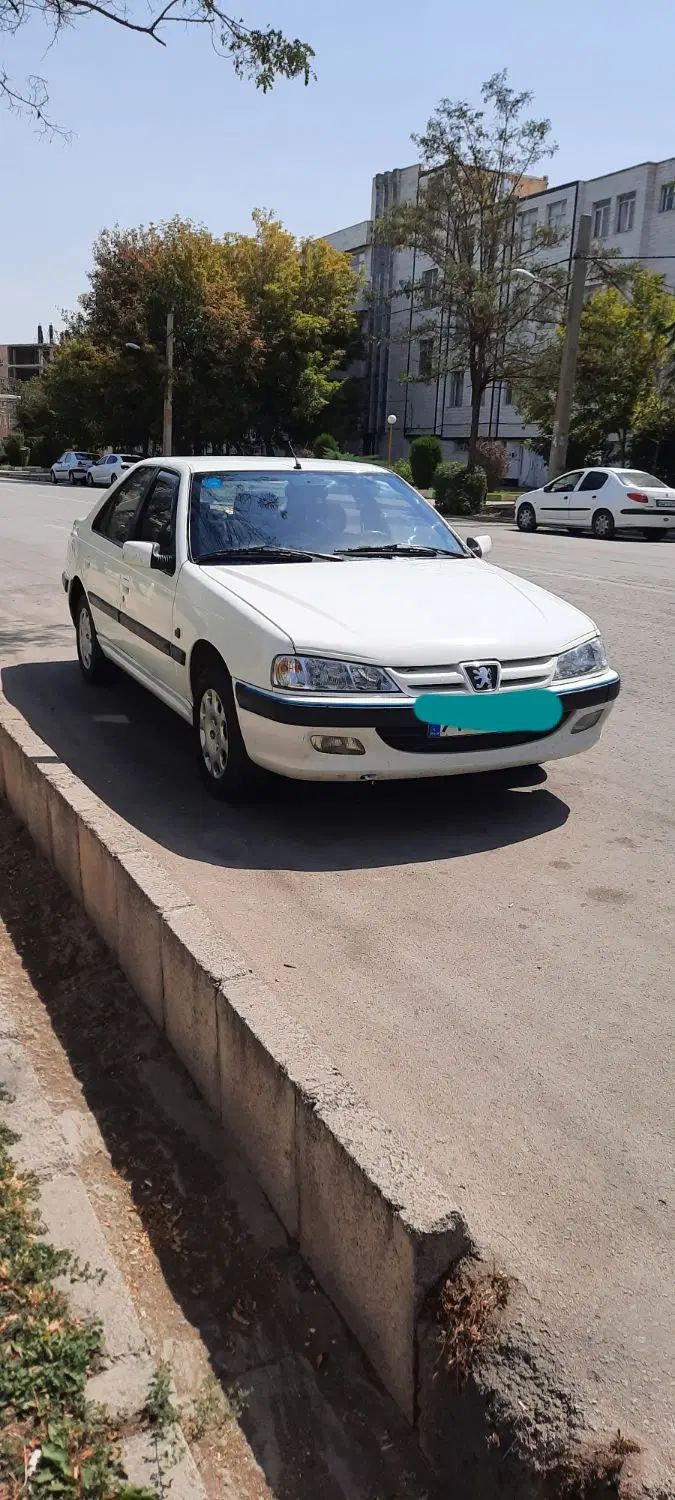 خودرو پژو، پارس آگهی ann_20379637