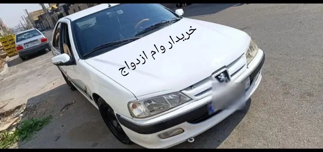 خودرو پژو، پارس آگهی ann_20379641
