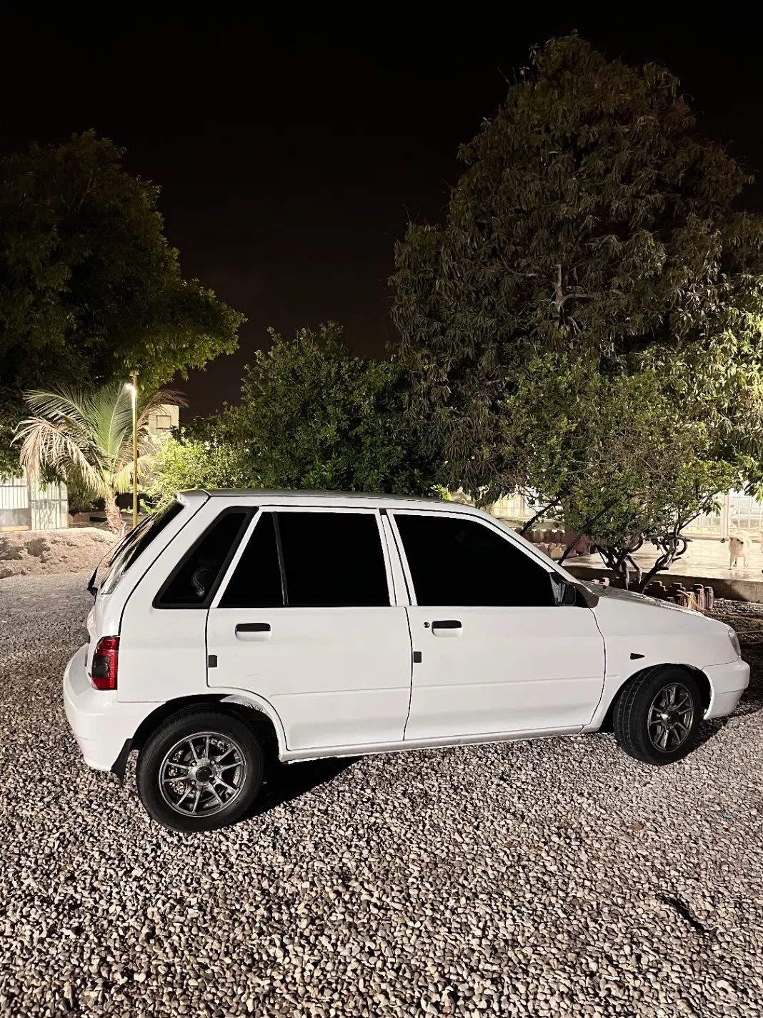 پراید 111 SE - 1398