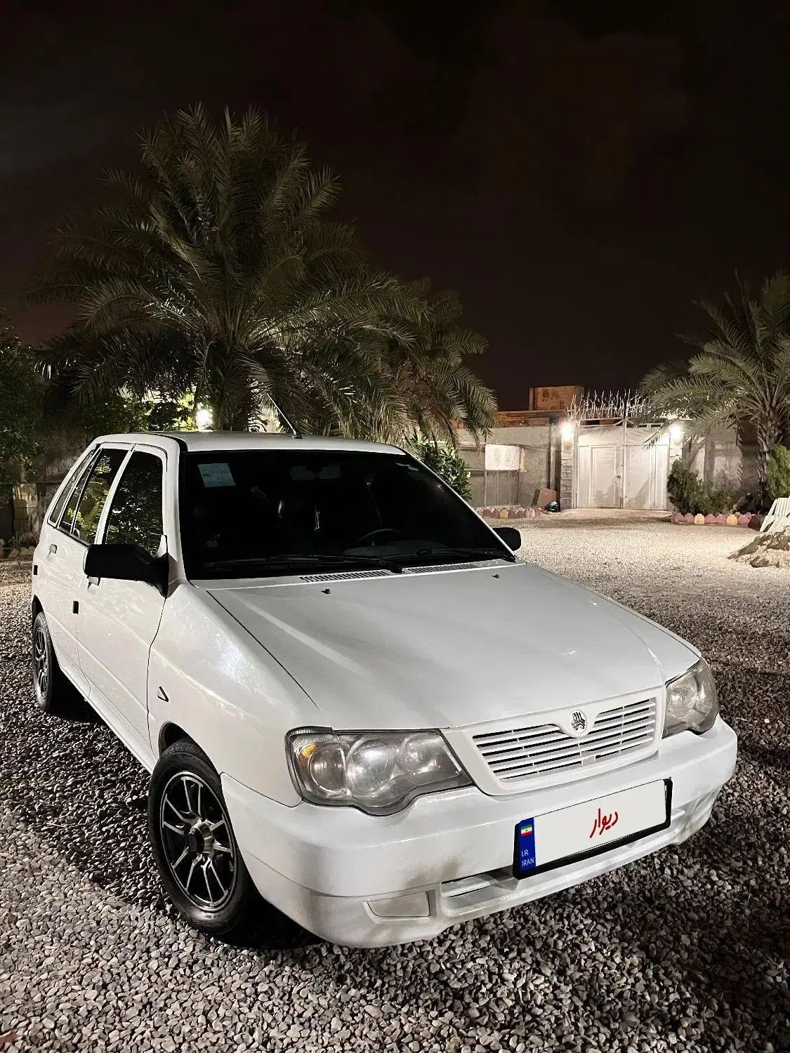 خودرو پراید، 111 آگهی ann_20379650