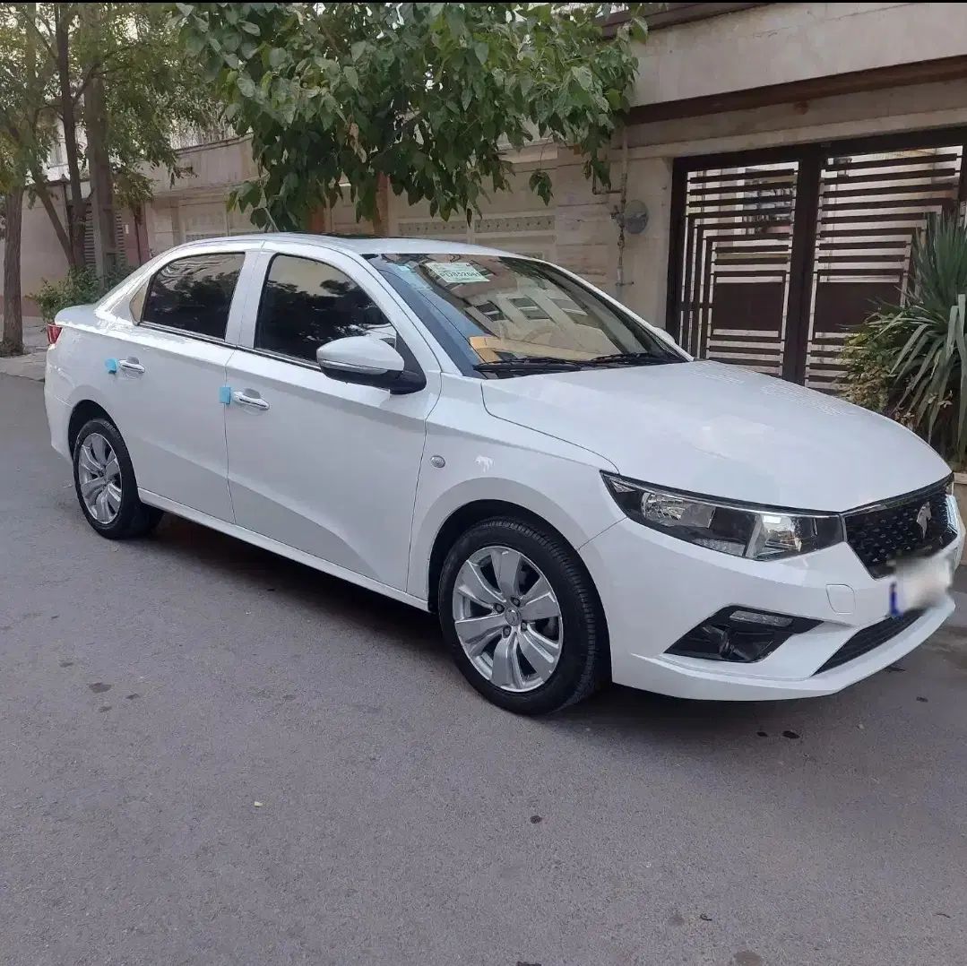 خودرو تارا، اتوماتیک آگهی ann_20379661