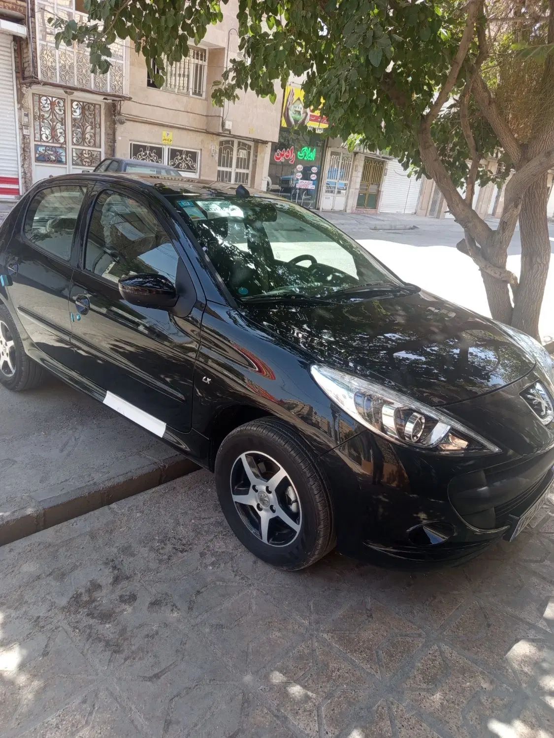 خودرو پژو، 207 آگهی ann_20379667