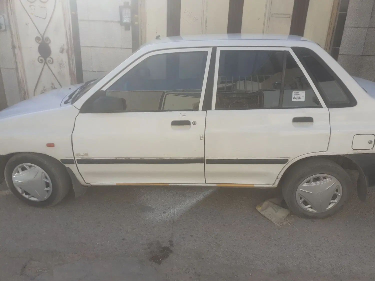 خودرو پراید، 131 آگهی ann_20379689