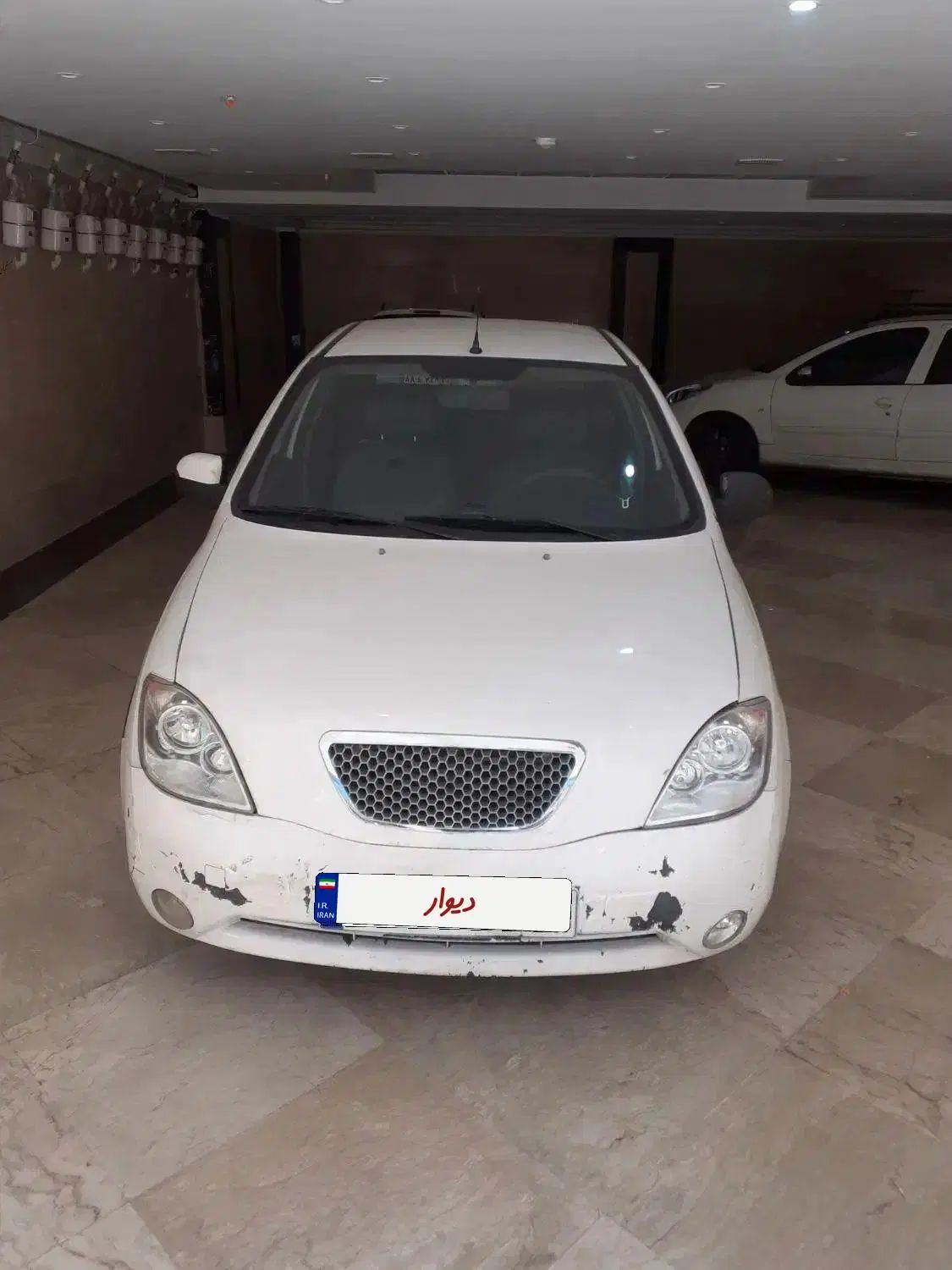 خودرو تیبا، صندوق دار آگهی ann_20379694
