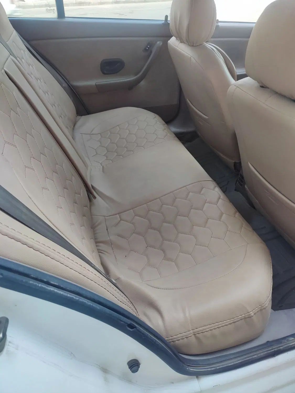 سمند LX XU7 - 1394